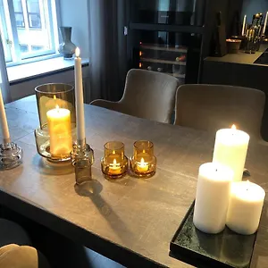 Luxury New - Heart Of Apartment