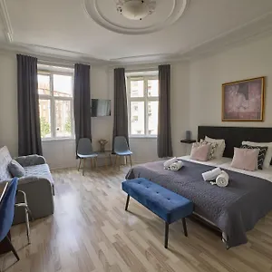 Szálloda Amager, Koppenhága